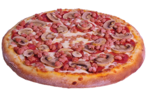 Canadian Pizza