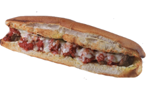 Meatball Sub