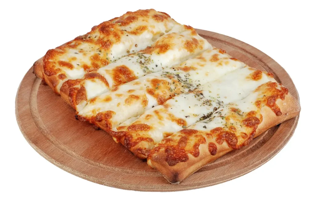 Cheesey Bread