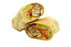 Chicken Shawarma