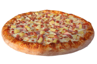 Super Hawaiian