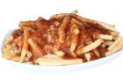 Small Poutine