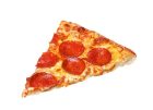 Pizza Slice - Pepperoni